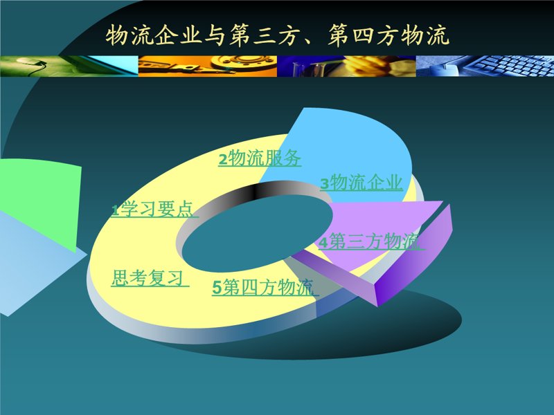 货物运输行业的未来趋势与发展方向